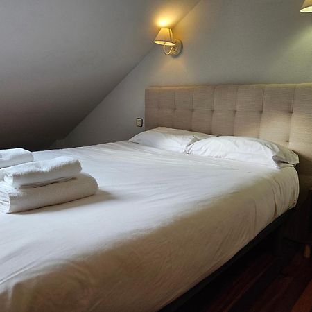 Apartmán 15A04 Duplex Y Garaje En Centro Llanes Exteriér fotografie